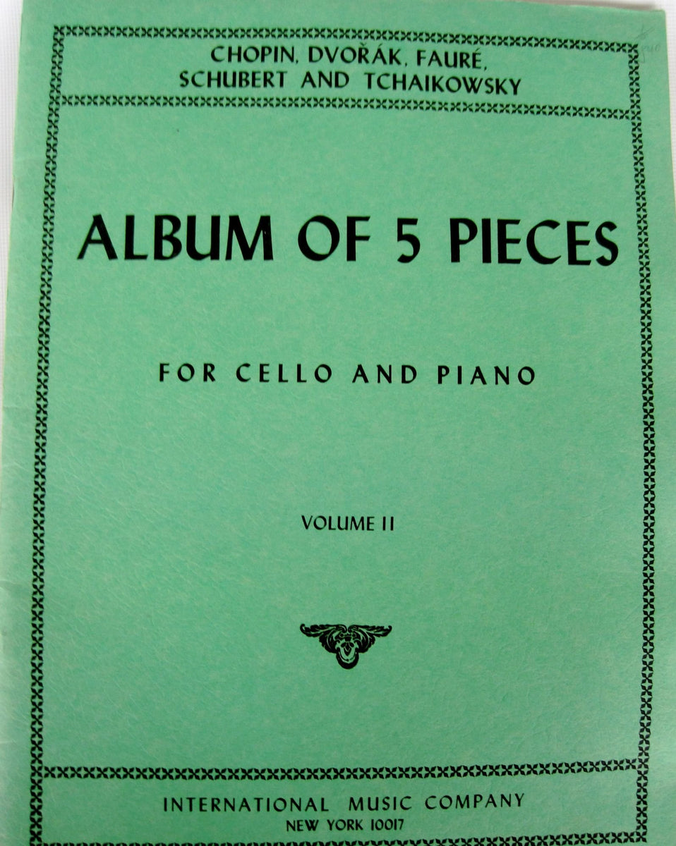 売上実績NO.1 チェロ・ソナタ集 Cello Sonatas CD] [33 Edition 