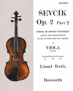 Sevcik-Viola-Opus-2-Part-2