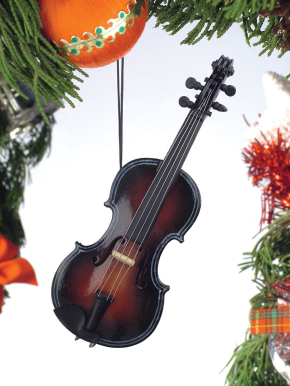 Fiddle-Christmas-Ornament
