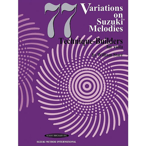 77-Variations-on-Suzuki-Melodies-Technique-Builders-Viola