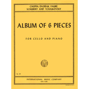 Album-of-6-Pieces-Cello-Music-International