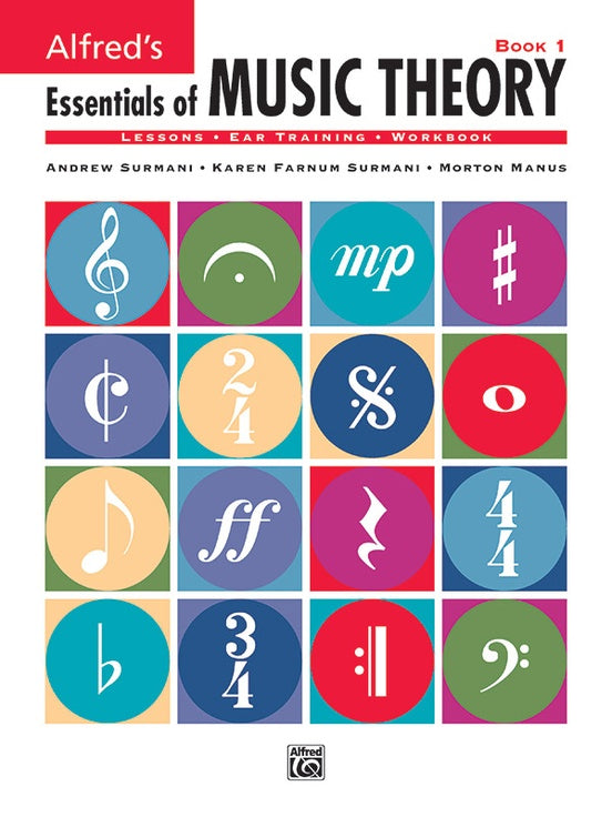 Alfreds-Essentials-of-Music-Theory-Book-1