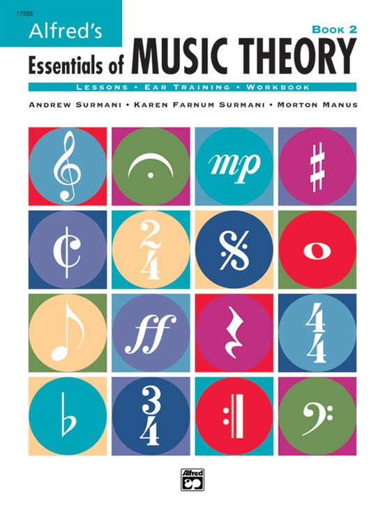 Alfreds-Essentials-of-Music-Theory-Book-2