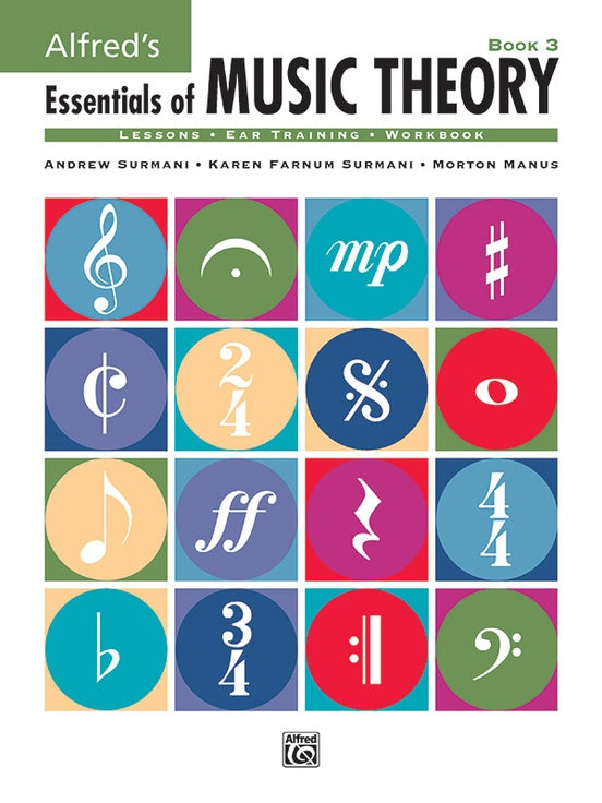 Alfreds-Essentials-of-Music-Theory-Book-3