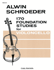 Alwin-Schroeder-170-Foundation-Studies-for-Violoncello-Vol.2