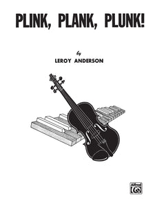 Plink-Plank-Plunk-Leroy-Anderson-Violin-Music