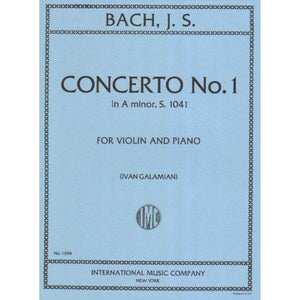 Bach-Concerto-No-1-A-Minor-S-1041-Violin-Music-International