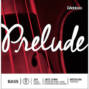 Daddario-Prelude-Bass-Strings