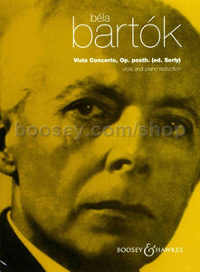 Bela-Bartok-Viola-Concerto,-Op.-Posth