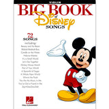 Big-Book-of-Disney-Songs-Violin