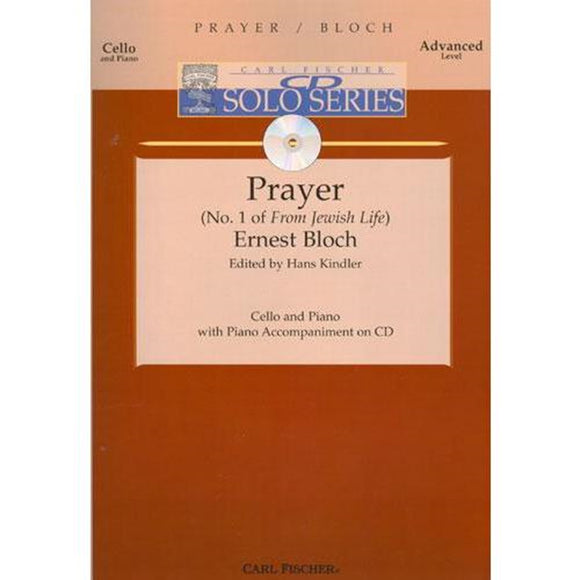 Bloch-Prayer-No-1-from-Jewish-Life-Cello-Music