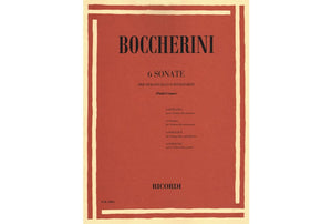 Boccherini-6-Sonate-Cello