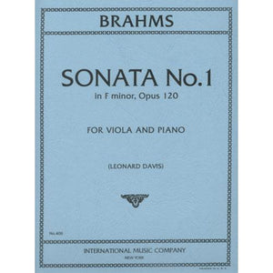 Brahms-Sonata-No.1-in-F-Minor-Op.120-for-Viola-and-Piano