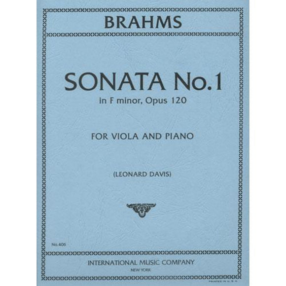 Brahms-Sonata-No.1-in-F-Minor-Op.120-for-Viola-and-Piano