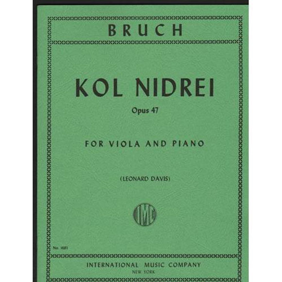Bruch-Kol-Nidrei-Op.47-for-Viola-and-Piano