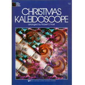 Christmas-Kaleidoscope