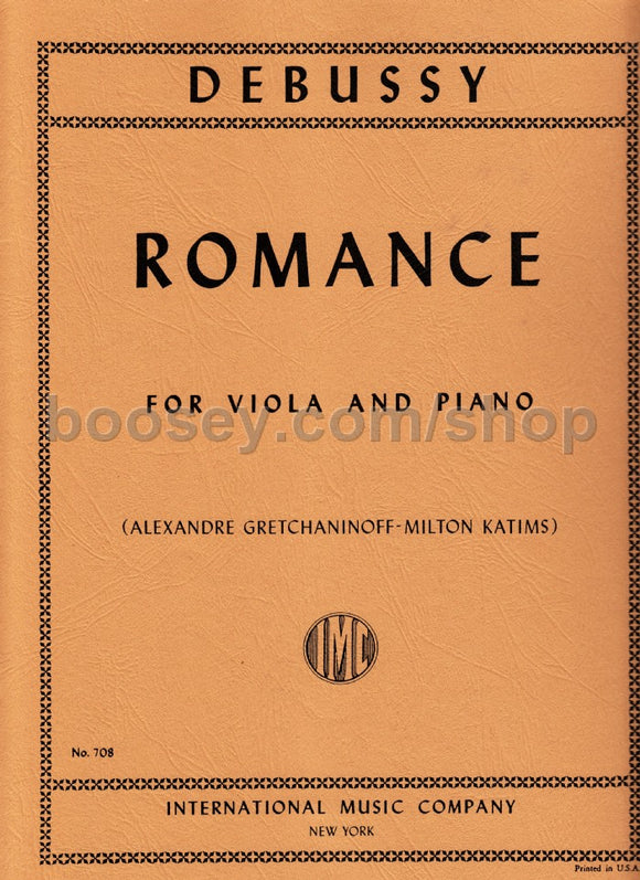 Debussy-Romance-for-Viola-and-Piano