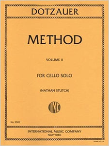 Dotzauer-Method-Vol.2-for-Cello-Solo