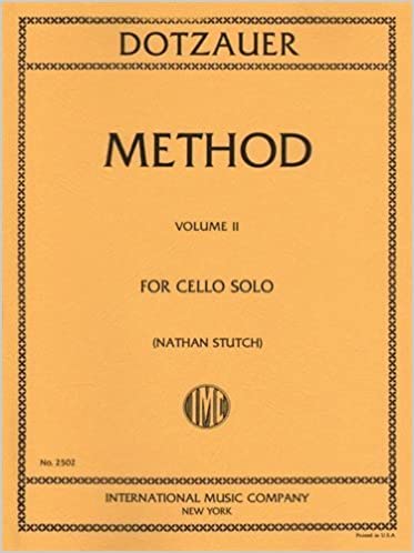 Dotzauer-Method-Vol.2-for-Cello-Solo