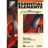 Essential-Elements-for-Strings-Book-1-Viola