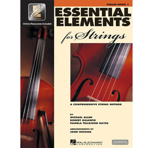 Essential-Elements-for-Strings-Book-1-Violin