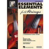 Essential-Elements-for-Strings-Book-2-Viola