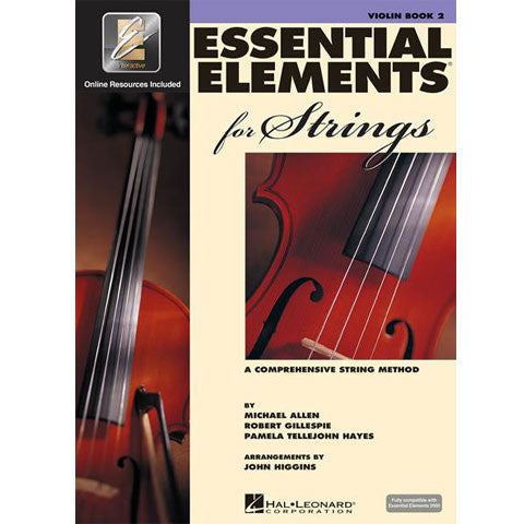 Essential-Elements-for-Strings-Book-2-Violin