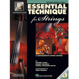 Essential-Elements-for-Strings-Book-3-Teacher-Manual