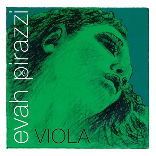 Evah-Pirazzi-Viola-Strings
