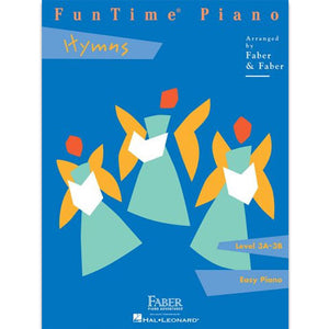 Faber-FunTime-Piano-Level-3A-3B-Hymns