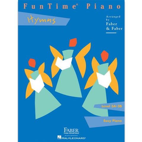 Faber-FunTime-Piano-Level-3A-3B-Hymns