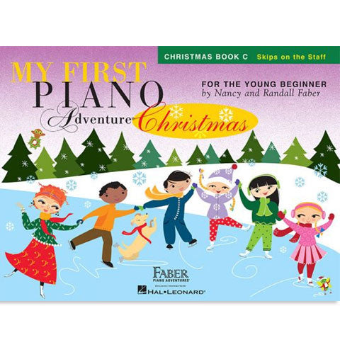 Faber-My-First-Piano-Adventure-Christmas-Book-C