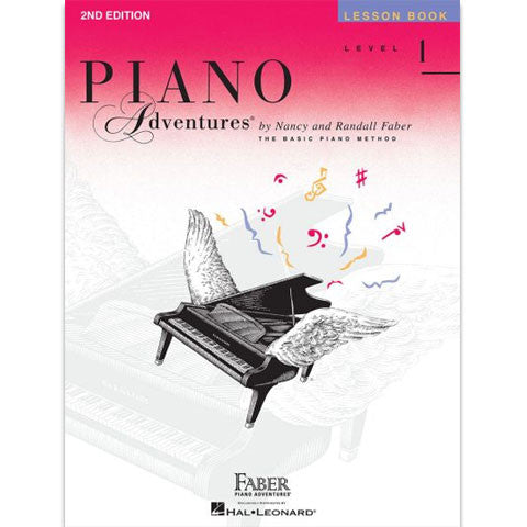 Faber-Piano-Adventures-Level-1-Lesson