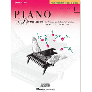 Faber-Piano-Adventures-Level-1-Performance