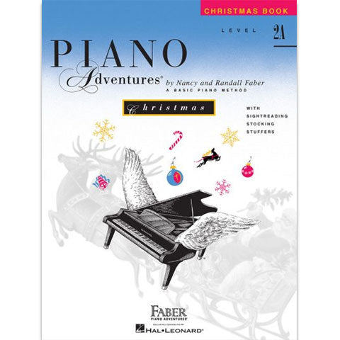 Faber-Piano-Adventures-Level-2A-Christmas