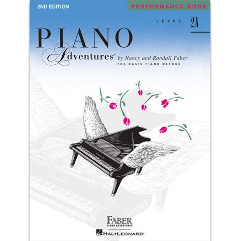 Faber-Piano-Adventures-Level-2A-Performance