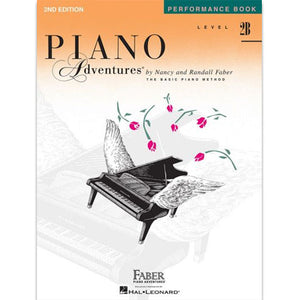 Faber-Piano-Adventures-Level-2B-Performance