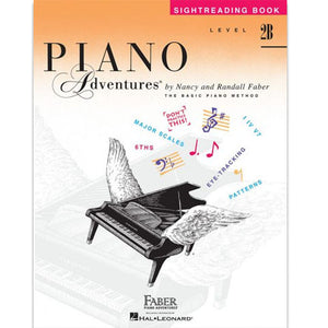 Faber-Piano-Adventures-Level-2B-Sightreading