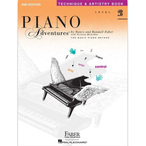 Faber-Piano-Adventures-Level-2B-Technique-Artistry