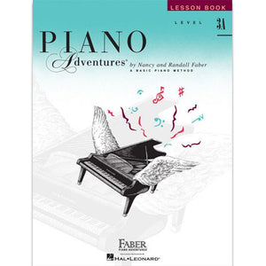 Faber-Piano-Adventures-Level-3A-Lesson
