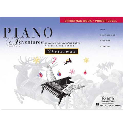 Faber-Piano-Adventures-Primer-Christmas-Book