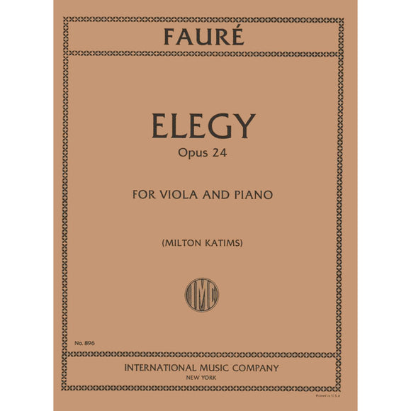 Faure-Elegy-Op.24-for-Viola-and-Piano