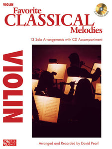 Favorite-Classical-Melodies-for-Viola