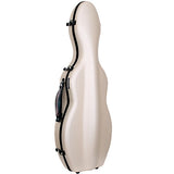 Cello-Shaped-Fiberglass-Violin-Case-Pearl
