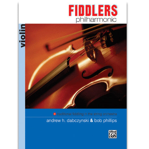 Fiddlers-Philharmonic