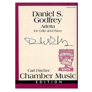 Daniel-Godfrey-Arietta-Cello-Music-Fischer