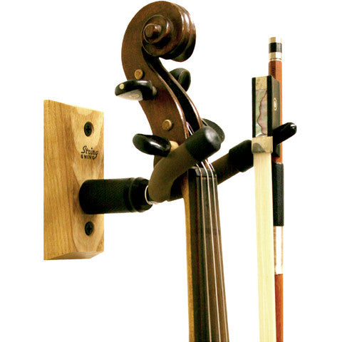 Hardwood-String-Swing
