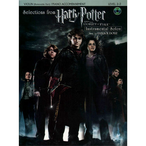 Harry-Potter-Goblet-of-Fire-Violin
