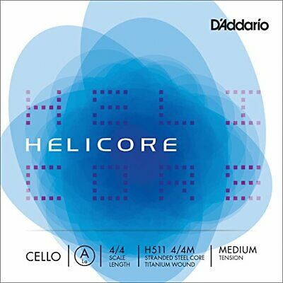 Daddario-Helicore-Cello-Strings
