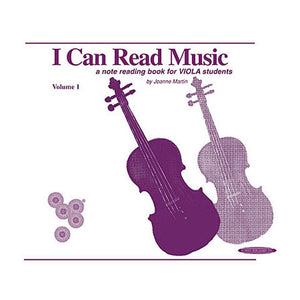 I-Can-Read-Music-Viola-Volume-1